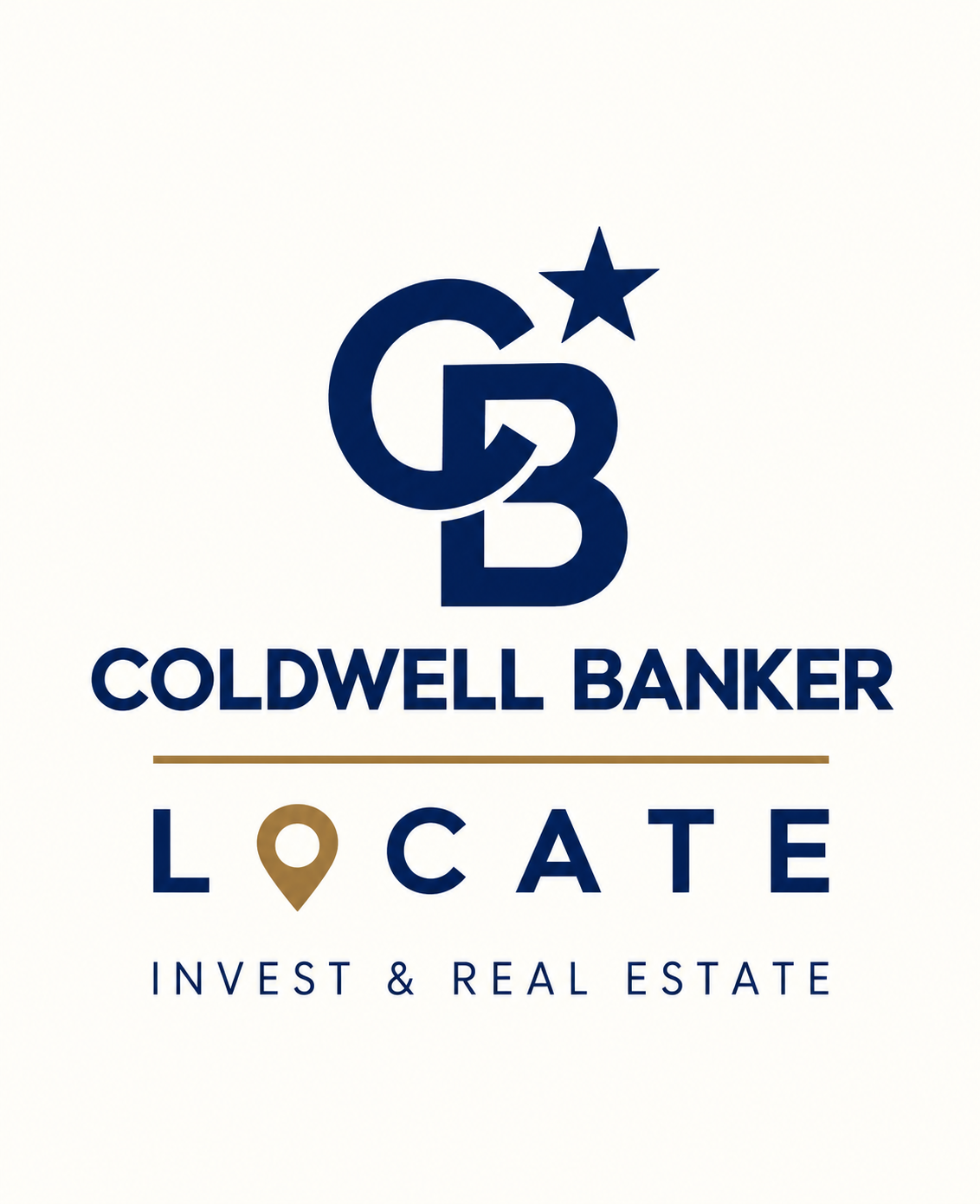 Coldwell Banker LOCATE